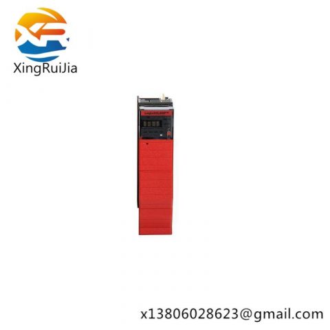 AB 1756-L8SP controller