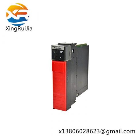 AB 1756-LSP SAFETY PARTNER MODULE