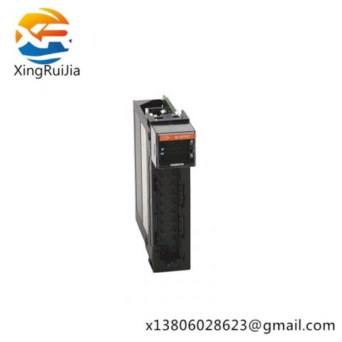 AB 1756-OA8D OUTPUT MODULE
