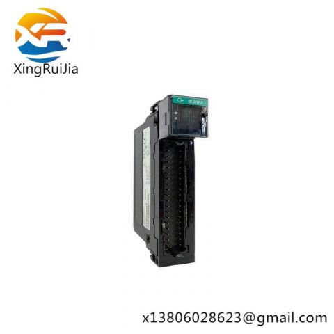 AB 1756-OB16I I/O MODULE
