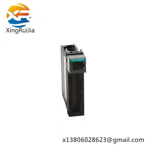 AB 1756-OB32 I/O MODULE