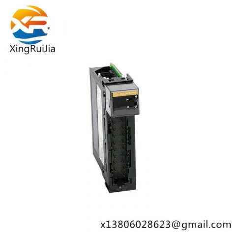AB 1756-OF6CI OUTPUT MODULE