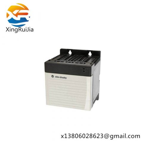 AB 1756-PB75R CONTROLLOGIX
