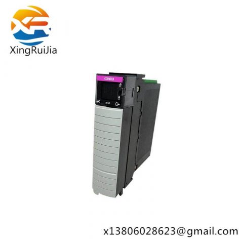 AB 1756-RM2 REDUNDANCY MODULE