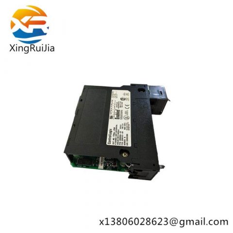 AB 1756SC-IF8H Input Module