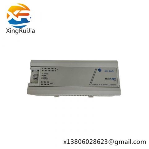AB 1761-L32BBB LOGIC CONTROLLER