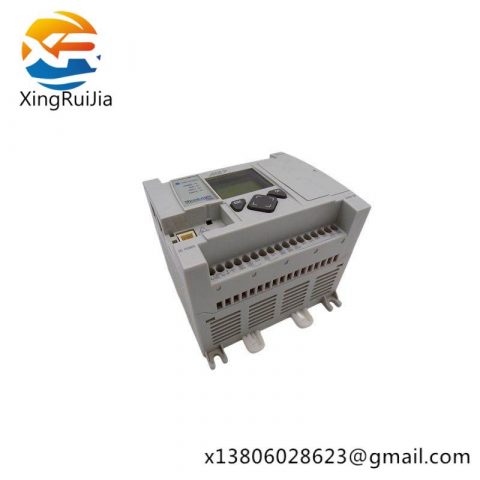 AB 1763-L16BBB PROGRAMMABLE CONTROLLER