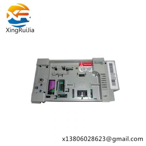 AB 1764-LSP PROCESSOR MODULE