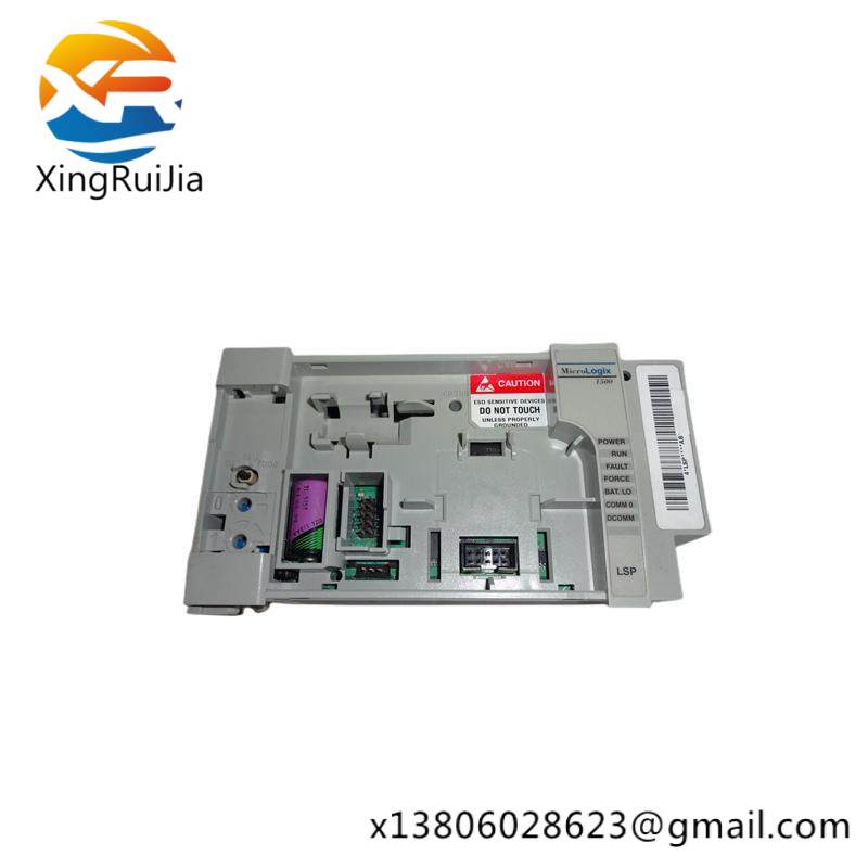 ab_1764-lsp_processor_module.jpg AB 1764-LSP PROCESSOR MODULE