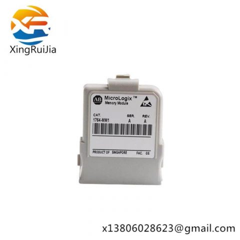 AB 1764-MM1 MEMORY MODULE