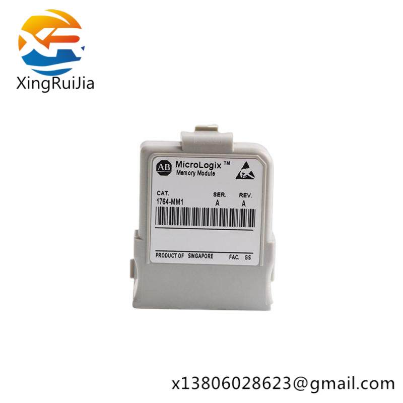 ab_1764-mm1_memory_module.jpg AB 1764-MM1 MEMORY MODULE