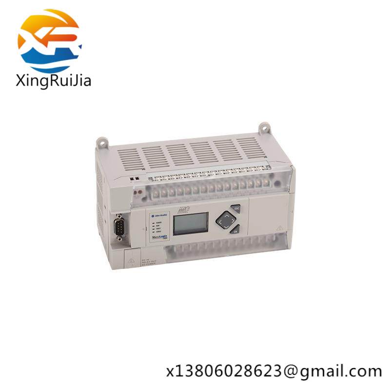 ab_1766-l32bwaa_micrologix_controller.jpg AB 1766-L32BWAA MicroLogix Controller
