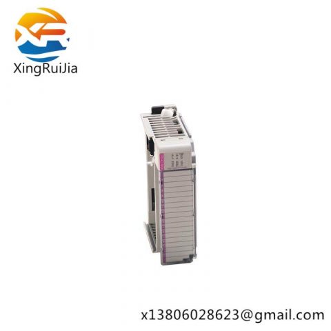 AB 1769-IF4I I/O MODULE