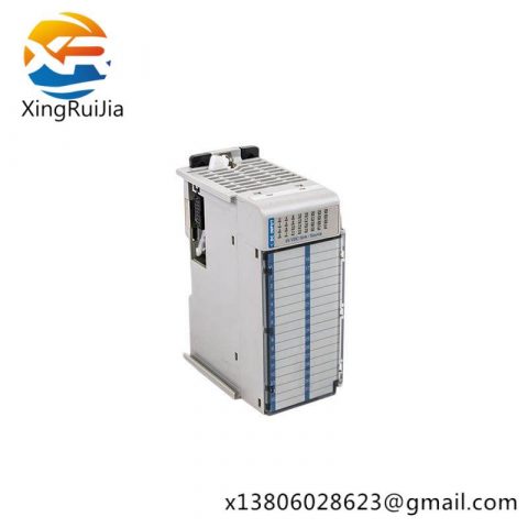 AB 1769-IQ32 I/O MODULE