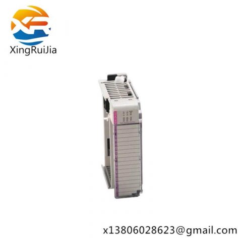 AB 1769-IR6 INPUT MODULE