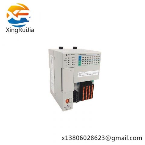 AB 1769-L16ER-BB1B CONTROLLER