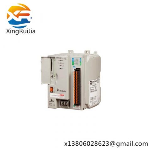 AB 1769-L24ER-QBFCIB Controller
