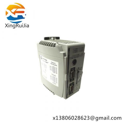 AB 1769-L31 CPU MODULE
