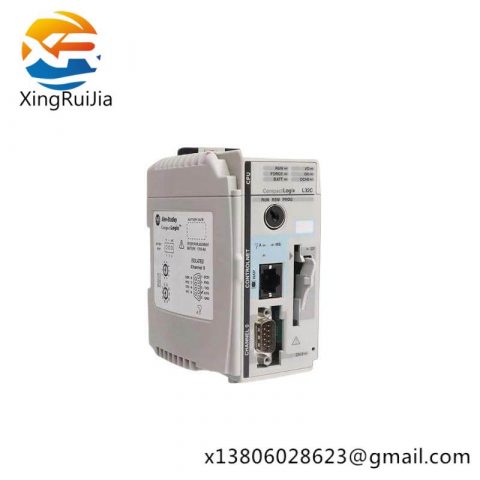 AB 1769-L32C PROCESSOR UNIT