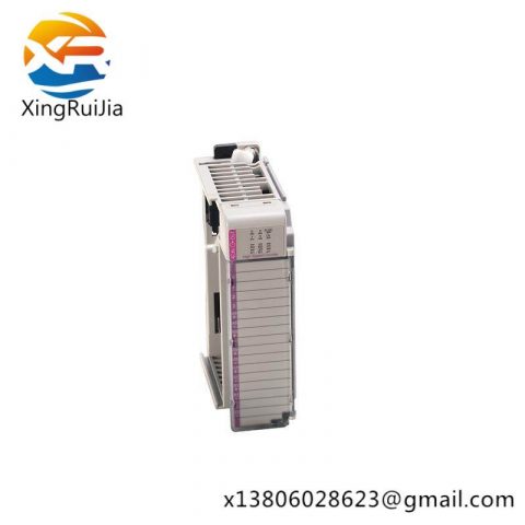 AB 1769-OA8 OUTPUT MODULE