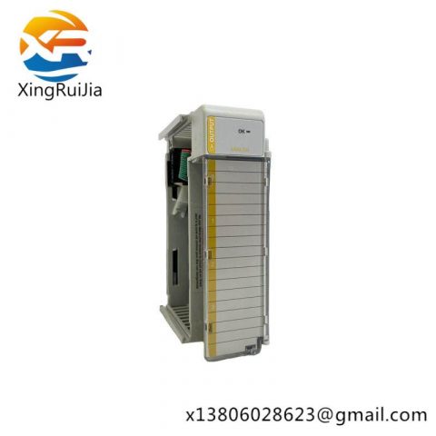 AB 1769-OF4VI OUTPUT MODULE