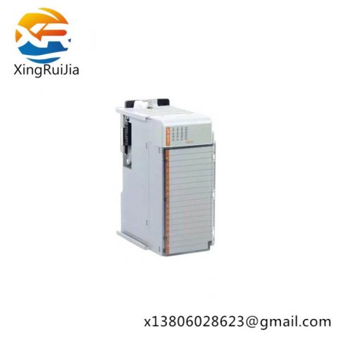 AB 1769-OW16 I/O MODULE