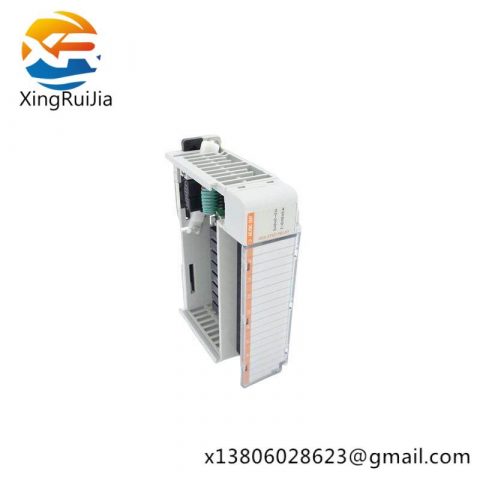 AB 1769-OW8I OUTPUT MODULE