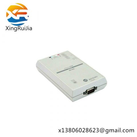 AB 1770-KFD INTERFACE MODULE