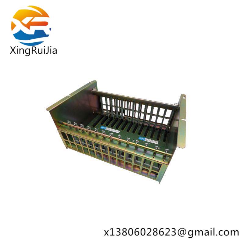 ab_1771-a3b_b_i_o_chassis_assembly.jpg AB 1771-A3B/B I/O CHASSIS ASSEMBLY