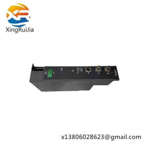 AB 1771-ACNR15 COMMUNICATION INTERFACE MODULE