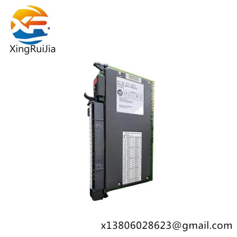 ab_1771-ife_b_input_module.jpg AB 1771-IFE/B INPUT MODULE
