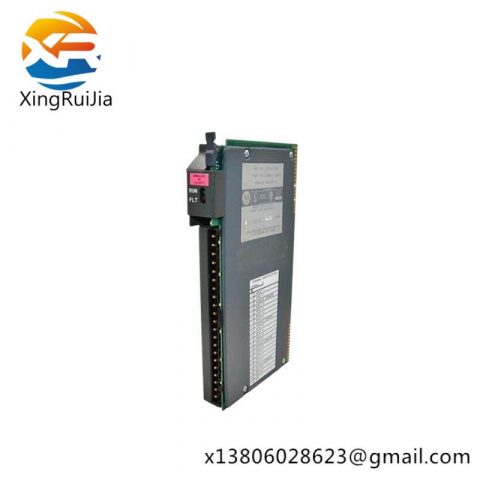 AB 1771-IFM INPUT MODULE