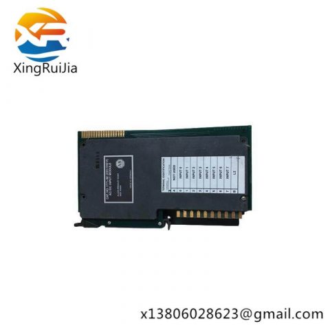 AB 1771-IM INPUT MODULE