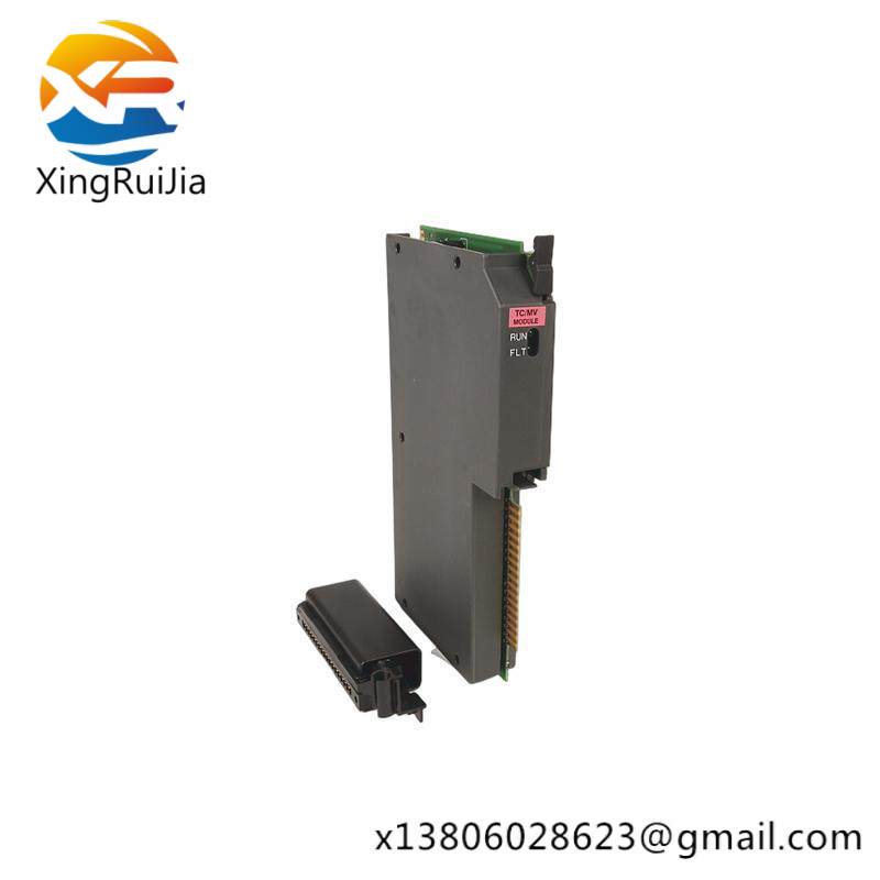 ab_1771-ixhr_input_module.jpg AB 1771-IXHR INPUT MODULE