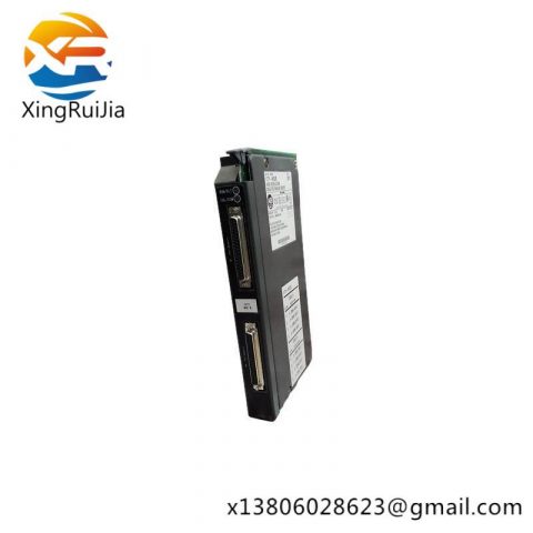 AB 1771-NIS CURRENT INPUT MODULE