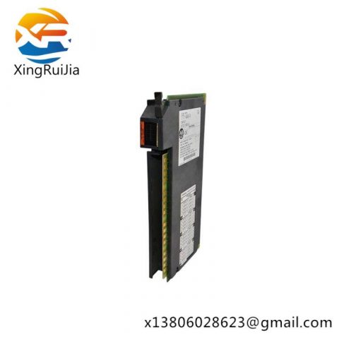 AB 1771-OWNA OUTPUT MODULE