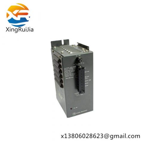 AB 1771-P2 POWER SUPPLY