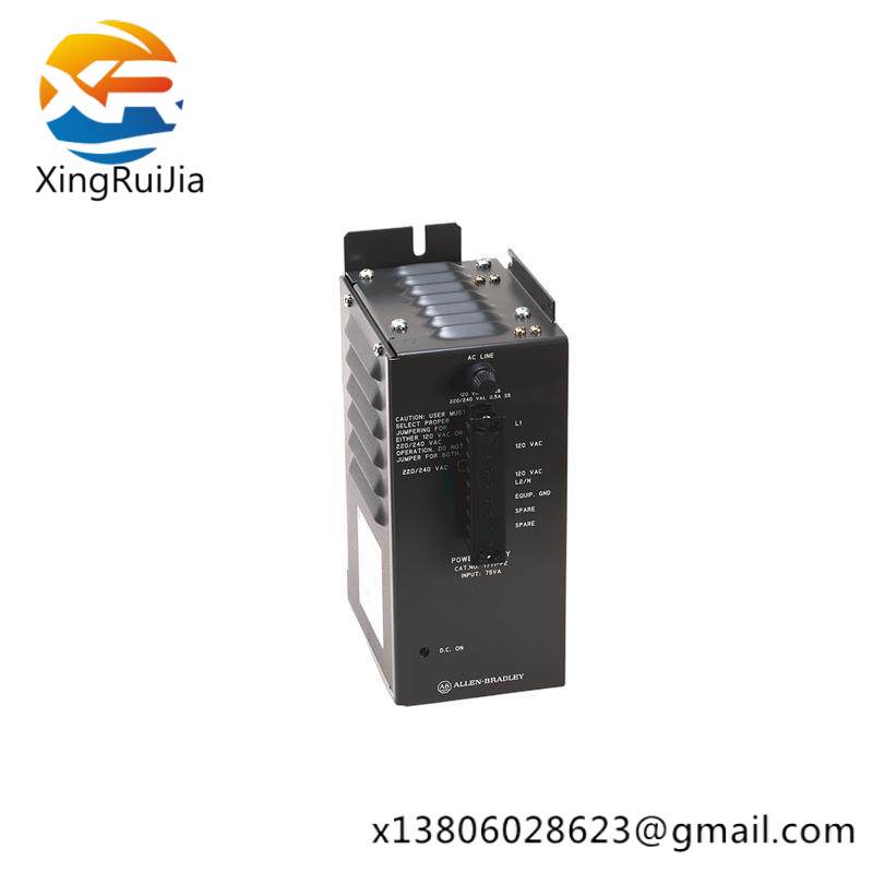 ab_1771-p7_power_supply_module.jpg AB 1771-P7 POWER SUPPLY MODULE