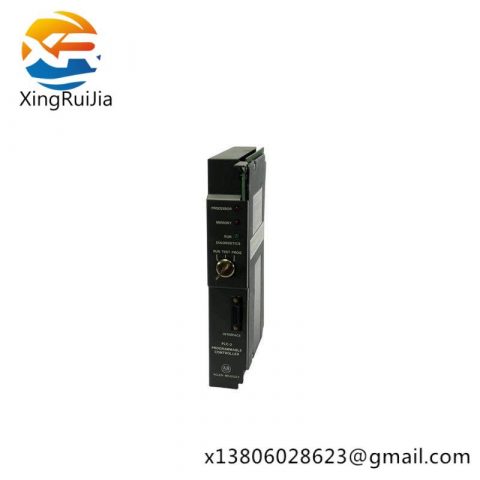 AB 1772-LN2 CPU MODULE