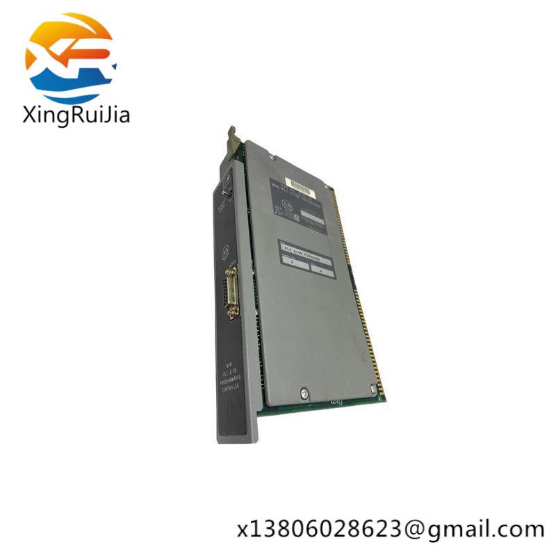 ab_1772-ls_processor_module.jpg AB 1772-LS PROCESSOR MODULE