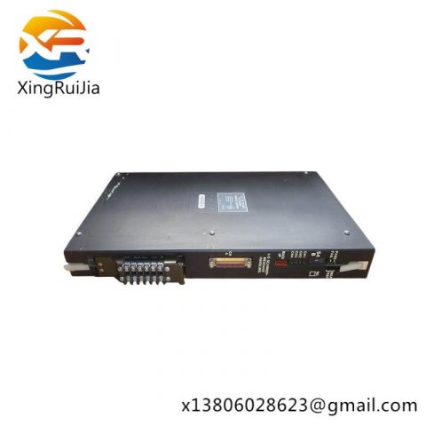 AB 1775-S4B I/O SCANNER-MESSAGE HANDLING MODULE