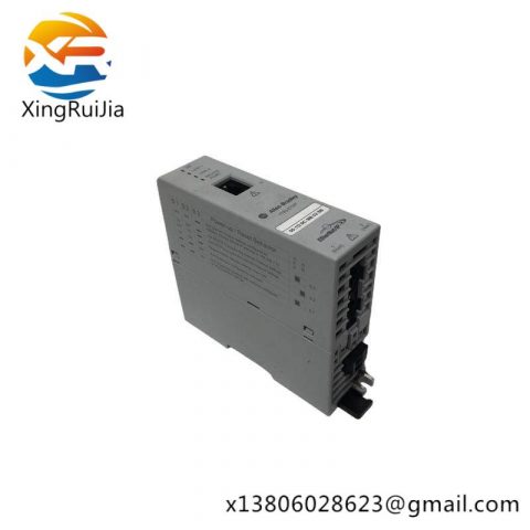 AB 1783-ETAP2F LC CONNECTOR