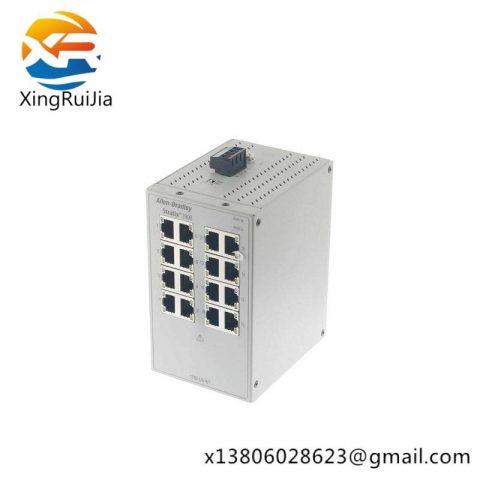 AB 1783-US16T SWITCH