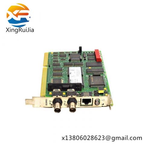 AB 1784-KTCS CONTROLNET SCANNER CARD