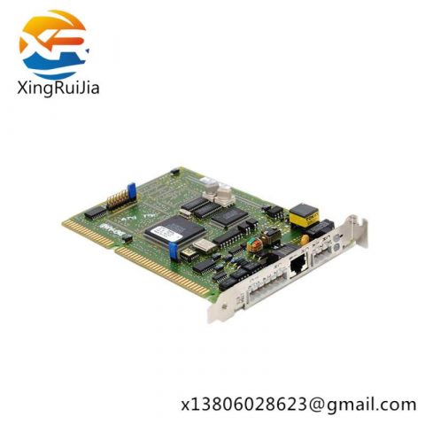 AB 1784-KTX COMMUNICATION INTERFACE CARD