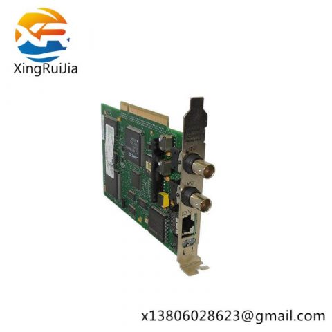 AB 1784-PCIC COMMUNICATION CARD