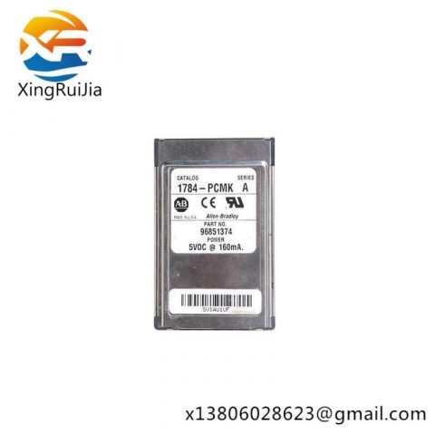 AB 1784-PCMK DEVICENET COMMUNICATION CARD
