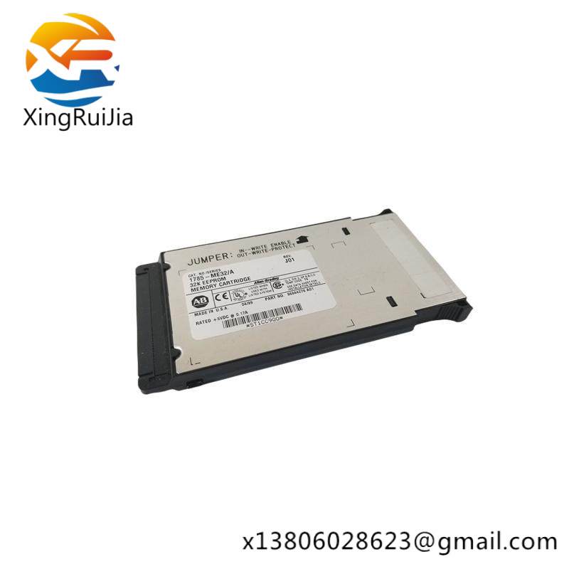ab_1785-me32_memory_module.jpg AB 1785-ME32 MEMORY MODULE
