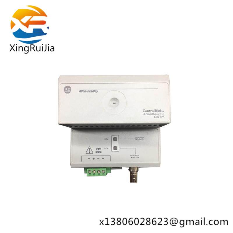 ab_1786-rpa_communication_module.jpg AB 1786-RPA COMMUNICATION MODULE