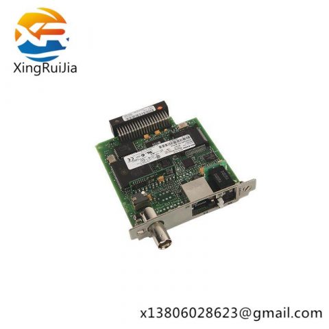 AB 1788-CNC INTERFACE CARD